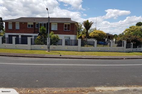 Photo of property in 22 Hartley Terrace, Massey, Auckland, 0614