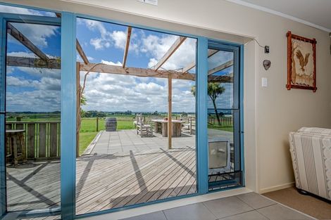 Photo of property in 47 Viles Road, Bulls, 4894