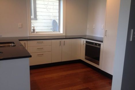 Photo of property in 231 The Terrace, Wellington Central, Wellington, 6011