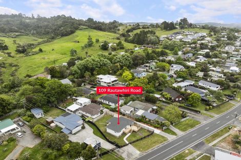 Photo of property in 1/109 Rautawhiri Road, Helensville, 0800