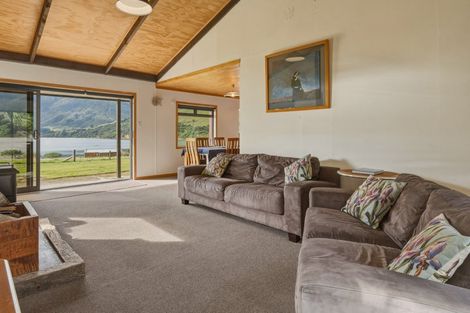 Photo of property in 803 Manaroa Road, Manaroa, Picton, 7282