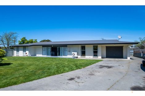 Photo of property in 22 Alexandra Street, Temuka, 7920