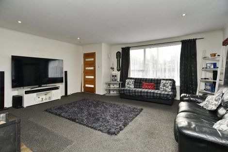 Photo of property in 2/92a Randolph Street, Woolston, Christchurch, 8062