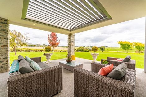Photo of property in 15 Lochern Rise, Marchwiel, Timaru, 7910