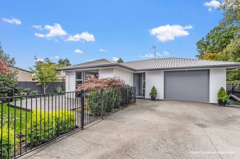 Photo of property in 36a Cross Street, Allenton, Ashburton, 7700