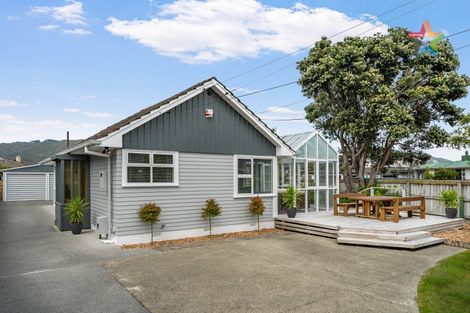 Photo of property in 7a Rosebank Avenue, Avalon, Lower Hutt, 5011