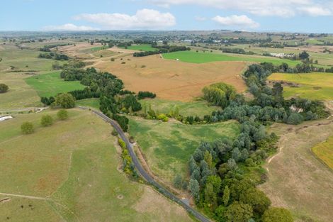 Photo of property in 120 Langlands Road, Okoroire, Tirau, 3484