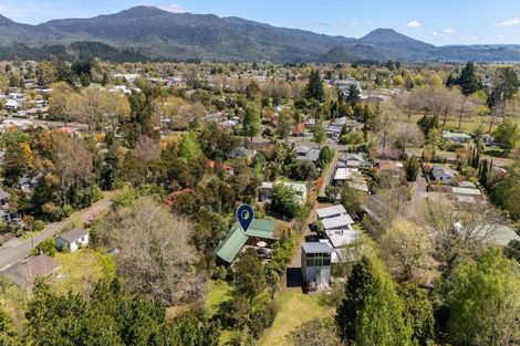 Photo of property in 11 Te Aho Road, Turangi, 3334