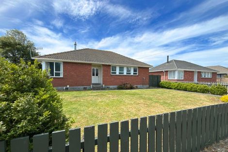 Photo of property in 6 Avro Crescent, Hornby, Christchurch, 8042