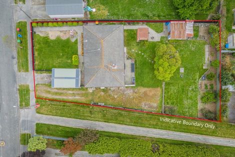 Photo of property in 83 Macdonald Street, Marchwiel, Timaru, 7910