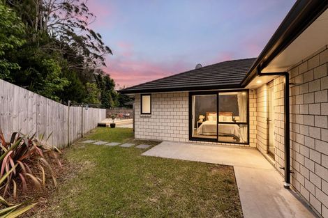 Photo of property in 46 Martingale Drive, Whitby, Porirua, 5024