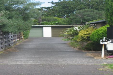 Photo of property in 1/9 Patuone Avenue, Devonport, Auckland, 0624