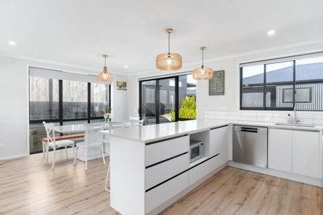 Photo of property in 14 Syrah Lane, Martinborough, 5711