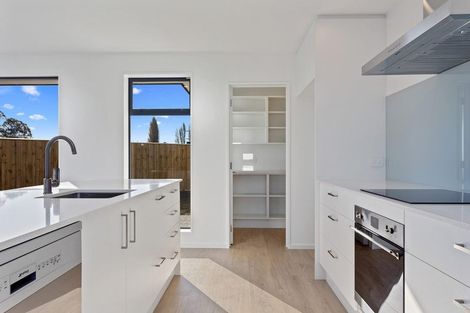 Photo of property in 4 Joslen Way, Kaiapoi, 7630