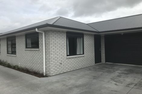Photo of property in 16u2 Paterson Street, Frankton, Hamilton, 3204