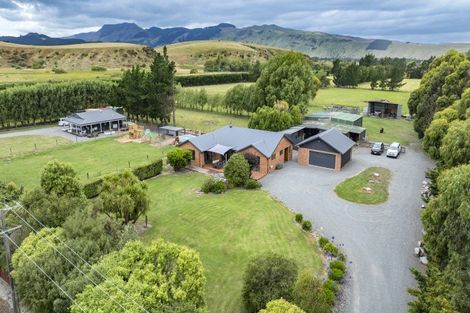 Photo of property in 17 Duck Pond Road, Motukarara, Tai Tapu, 7672