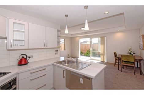 Photo of property in 3/14 Nicholls Road, Halswell, Christchurch, 8025