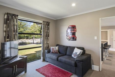 Photo of property in 3 Dryden Avenue, Rolleston, 7614