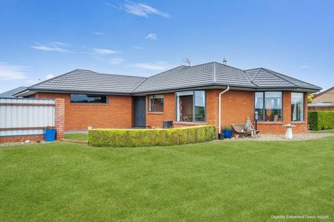 Photo of property in 134 Horndon Street, Darfield, 7510