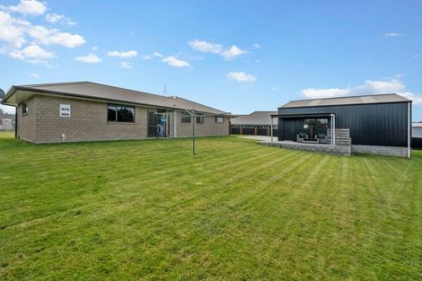 Photo of property in 3 Mercade Close, Stratford, 4332