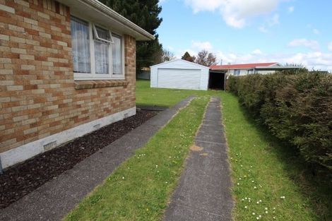 Photo of property in 15 Edward Street, Tokoroa, 3420