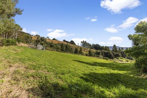 Photo of property in 849 Blueskin Road, Mount Cargill, Waitati, 9085