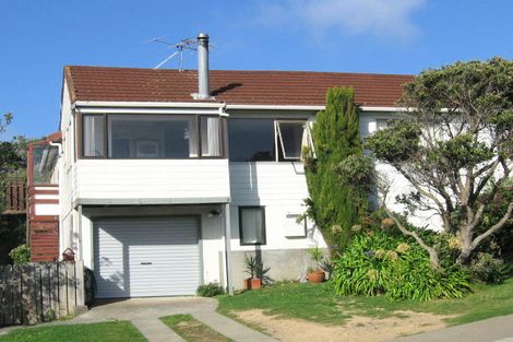 Photo of property in 94f1 Pope Street, Camborne, Porirua, 5026