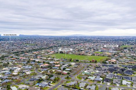 Photo of property in 3 Magellan Rise, Flagstaff, Hamilton, 3210