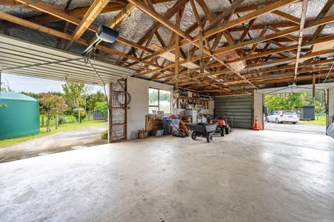 Photo of property in 6835 State Highway 12, Turiwiri, Dargaville, 0374