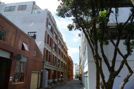Photo of property in 10/20 Egmont Street, Te Aro, Wellington, 6011