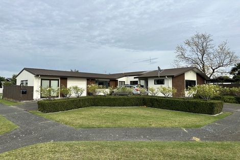 Photo of property in 2 Wainscott Street, Greenmeadows, Napier, 4112
