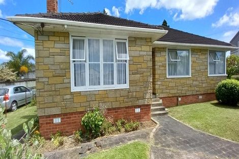 Photo of property in 20 Chippendale Crescent, Birkdale, Auckland, 0626