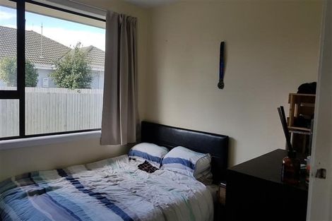 Photo of property in 52 Moore Street, Rolleston, 7614