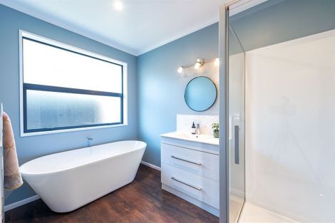 Photo of property in 11 O'rourke Place, Casebrook, Christchurch, 8051