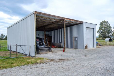 Photo of property in 111 Beeby Road, Orari, Temuka, 7986
