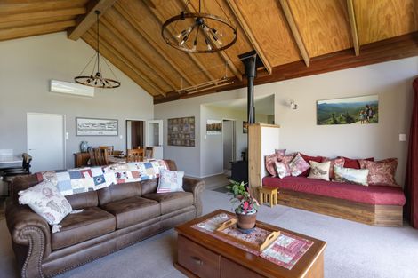 Photo of property in 2/1789 Lake Ohau Road, Lake Ohau, Twizel, 9412