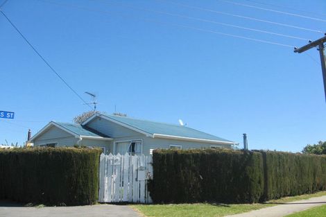 Photo of property in 12 Elzy Street, Blenheim, 7201
