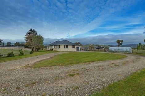 Photo of property in 117 North Street, Ashhurst, 4810