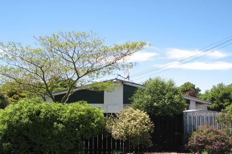 Photo of property in 5/12 Tweed Street, Richmond, Christchurch, 8013