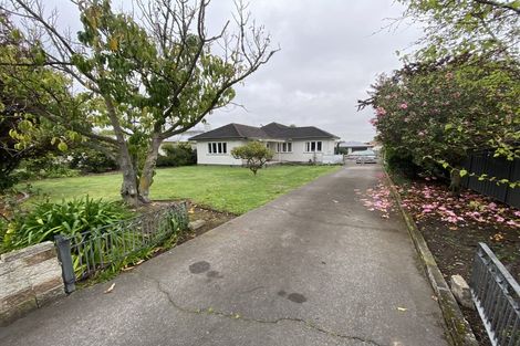 Photo of property in 81 Napier Road, Havelock North, 4130