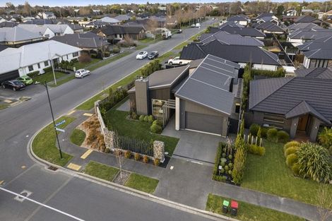 Photo of property in 1 Blue Jacket Drive, Halswell, Christchurch, 8025