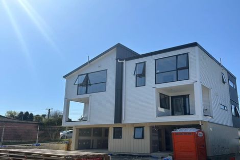 Photo of property in 37 Claude Road, Hillpark, Auckland, 2102