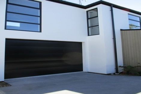 Photo of property in 121a Packe Street, Edgeware, Christchurch, 8013