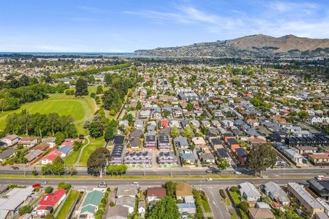 Photo of property in 5/112 Aldwins Road, Phillipstown, Christchurch, 8062