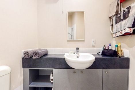 Photo of property in Hume House, 28/152u The Terrace, Wellington Central, Wellington, 6011