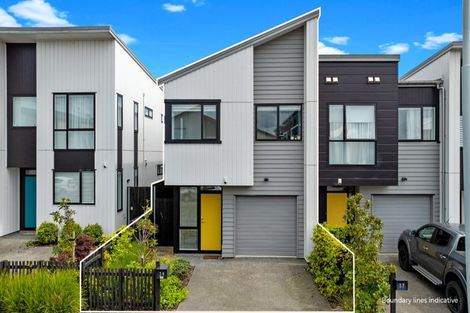 Photo of property in 39 Walter Merton Road, Hobsonville, Auckland, 0616
