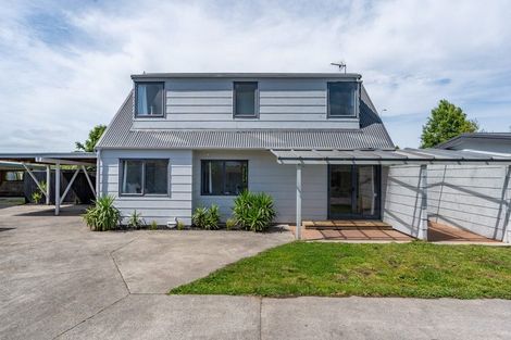 Photo of property in 3a Caistor Street, Fairview Downs, Hamilton, 3214
