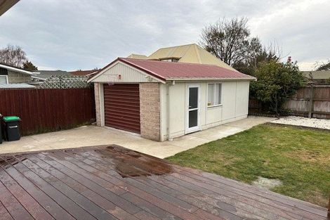 Photo of property in 43 Erin Crescent, Mairehau, Christchurch, 8013
