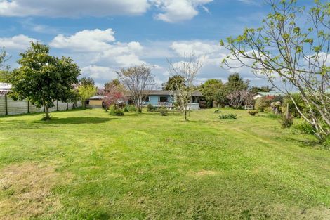 Photo of property in 41 Arawa Road, Pongakawa, Te Puke, 3186