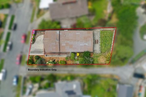 Photo of property in 25 Totara Place, Highfield, Timaru, 7910